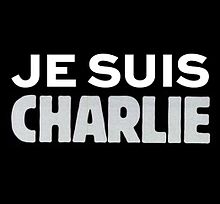 je suis charlie