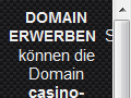 http://www.casino-dome.de/